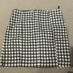 Free People Skirt